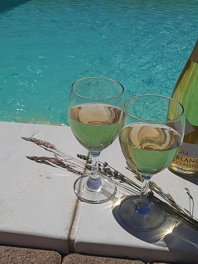 Agriturismo "Veritas" Bed & Wine Casaleggio Boiro Ngoại thất bức ảnh