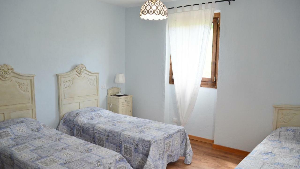 Agriturismo "Veritas" Bed & Wine Casaleggio Boiro Ngoại thất bức ảnh