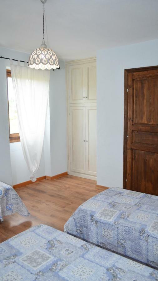 Agriturismo "Veritas" Bed & Wine Casaleggio Boiro Ngoại thất bức ảnh