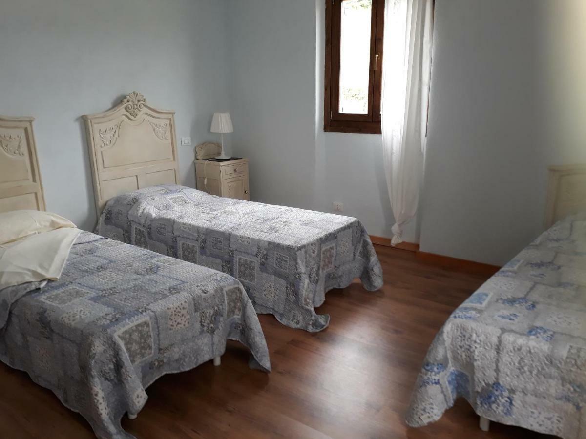 Agriturismo "Veritas" Bed & Wine Casaleggio Boiro Ngoại thất bức ảnh