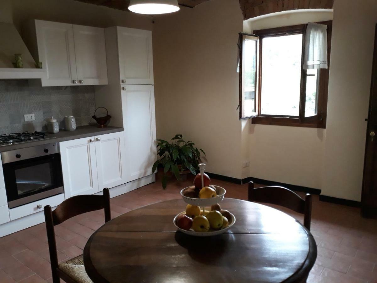 Agriturismo "Veritas" Bed & Wine Casaleggio Boiro Ngoại thất bức ảnh